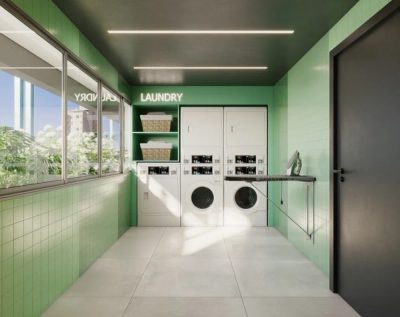 Apartamento, 1 quarto, 32 m² - Foto 5