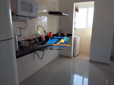 Apartamento, 2 quartos, 56 m² - Foto 1