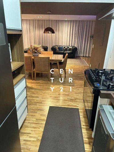 Apartamento, 4 quartos, 136 m² - Foto 4