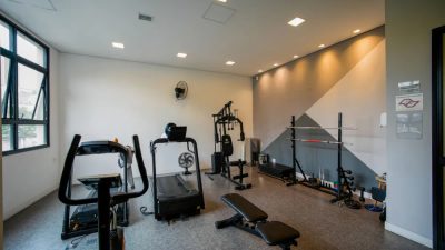 Apartamento, 2 quartos, 60 m² - Foto 4