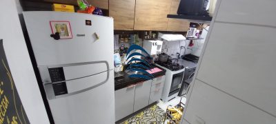 Apartamento, 3 quartos, 74 m² - Foto 4