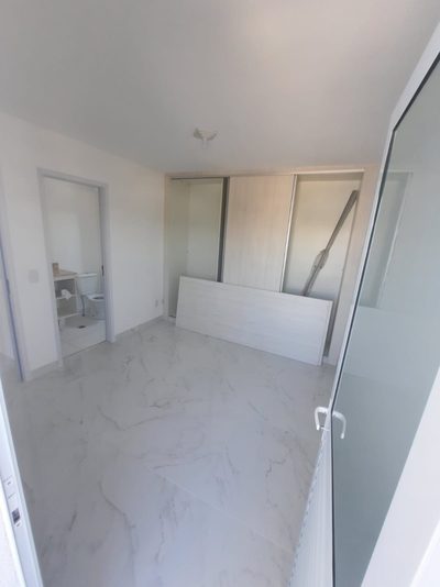 Apartamento, 3 quartos, 80 m² - Foto 2