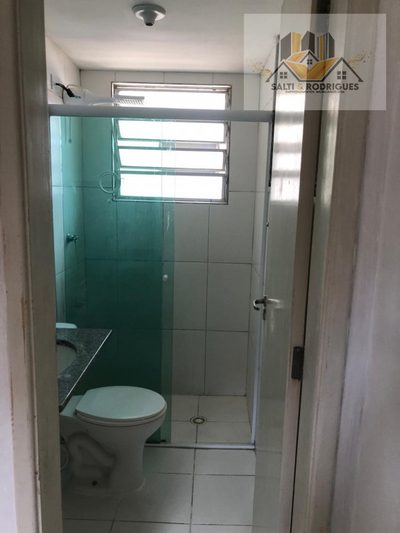 Apartamento, 3 quartos - Foto 5