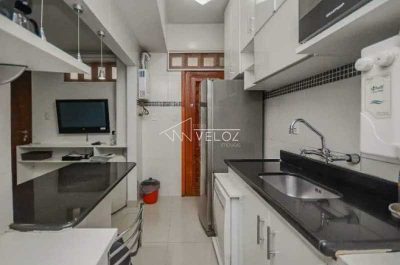 Apartamento, 2 quartos, 62 m² - Foto 2