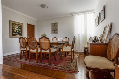 Apartamento, 4 quartos, 175 m² - Foto 5