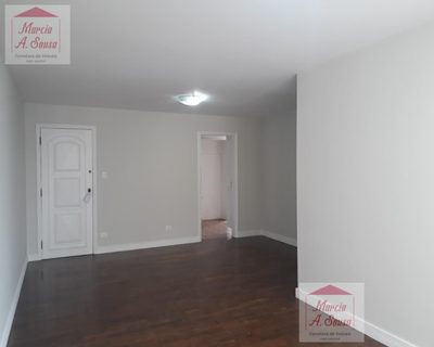 Apartamento, 3 quartos, 130 m² - Foto 1