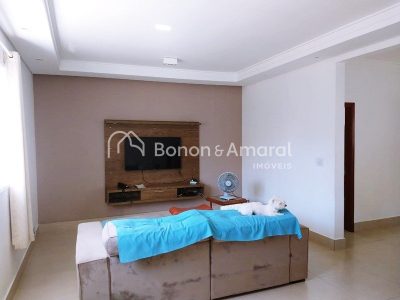 Casa, 3 quartos, 256 m² - Foto 5