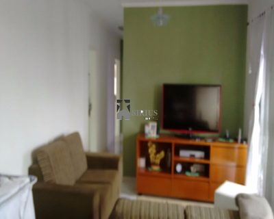 Apartamento, 3 quartos, 82 m² - Foto 2