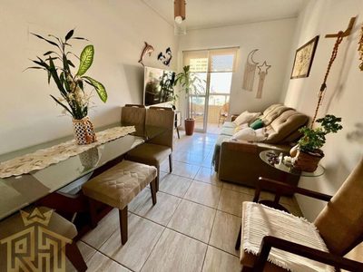 Apartamento, 2 quartos, 67 m² - Foto 4