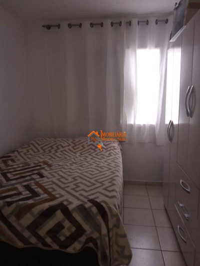 Apartamento, 2 quartos, 53 m² - Foto 4