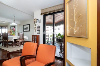 Apartamento, 3 quartos, 159 m² - Foto 4