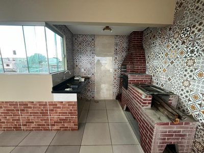 Casa, 5 quartos, 240 m² - Foto 2