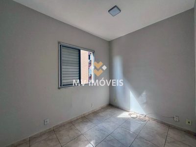 Apartamento, 2 quartos, 42 m² - Foto 4
