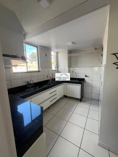 Apartamento, 2 quartos, 50 m² - Foto 4
