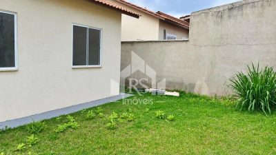 Casa de Condomínio, 2 quartos - Foto 3