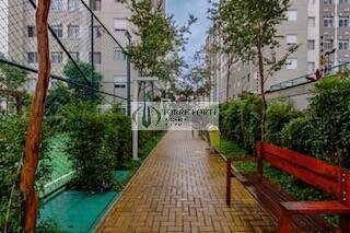 Apartamento, 2 quartos, 45 m² - Foto 2