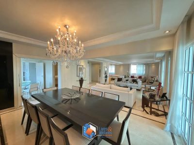 Apartamento, 4 quartos, 331 m² - Foto 2