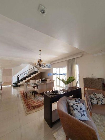 Casa, 7 quartos, 760 m² - Foto 3