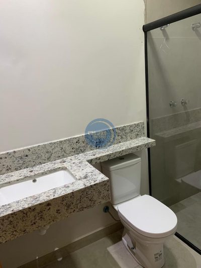 Casa, 3 quartos, 125 m² - Foto 2
