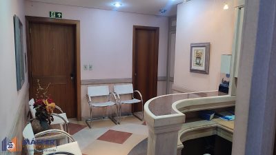 Sala-Conjunto, 67 m² - Foto 1