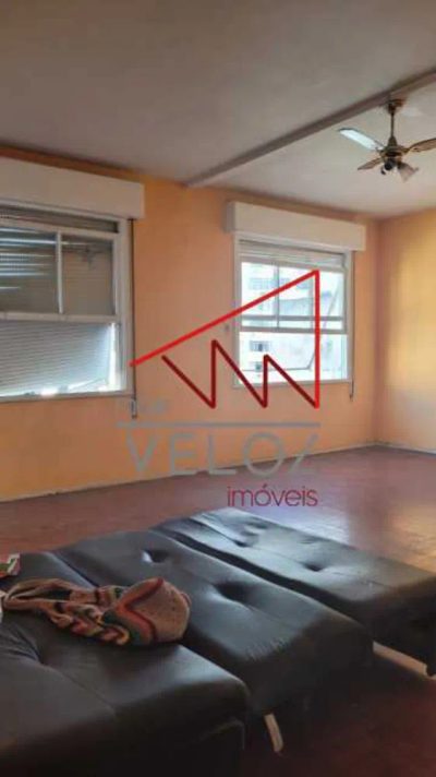 Apartamento, 5 quartos, 222 m² - Foto 2