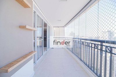 Apartamento, 3 quartos, 178 m² - Foto 2