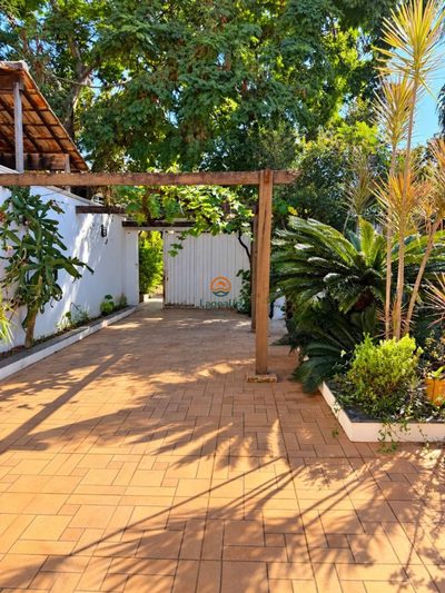 Casa de Condomínio, 4 quartos - Foto 2