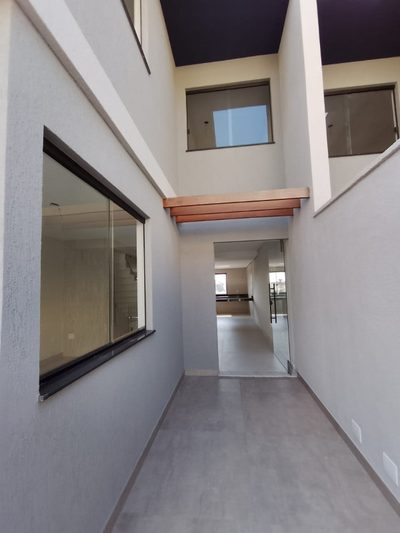 Casa, 3 quartos, 160 m² - Foto 4