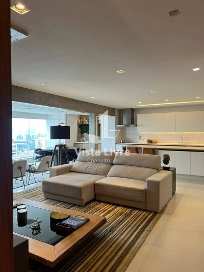 Apartamento, 2 quartos, 138 m² - Foto 4