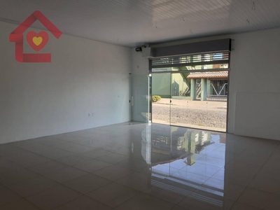 Loja-Salão, 63 m² - Foto 5
