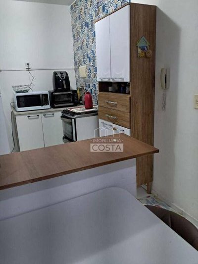 Apartamento, 2 quartos, 47 m² - Foto 5