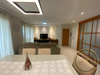 Apartamento, 4 quartos, 130 m² - Foto 2