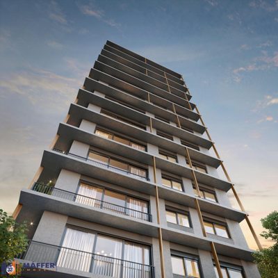 Apartamento, 3 quartos, 73 m² - Foto 3