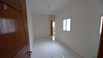 Apartamento, 2 quartos, 46 m² - Foto 1