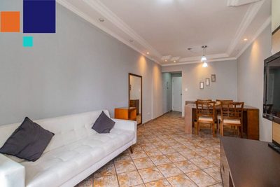 Apartamento, 2 quartos, 64 m² - Foto 5