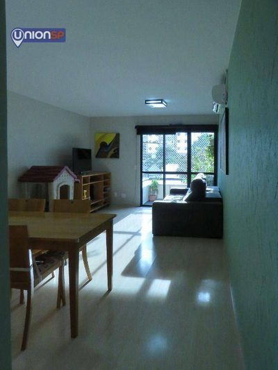 Apartamento, 3 quartos, 77 m² - Foto 4