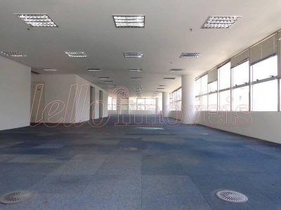 Sala-Conjunto, 385 m² - Foto 1