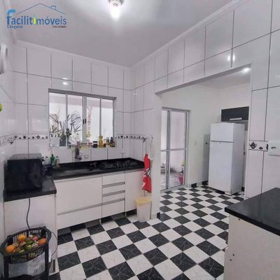Sobrado, 3 quartos - Foto 2