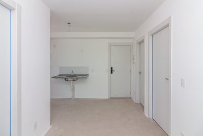 Apartamento, 2 quartos, 36 m² - Foto 5