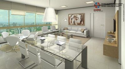 Apartamento, 3 quartos, 105 m² - Foto 5