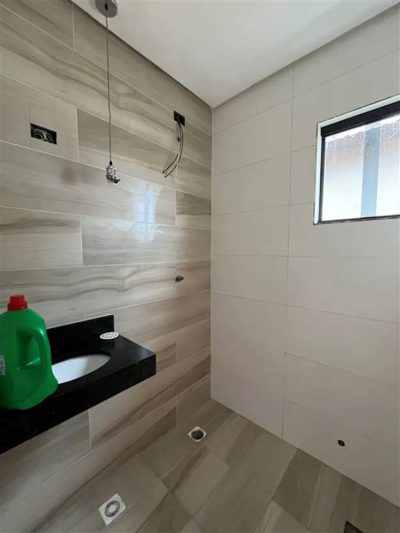 Casa, 2 quartos, 56 m² - Foto 3