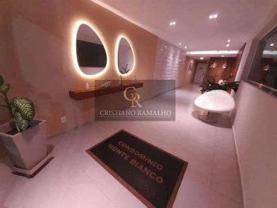 Apartamento, 2 quartos, 87 m² - Foto 2