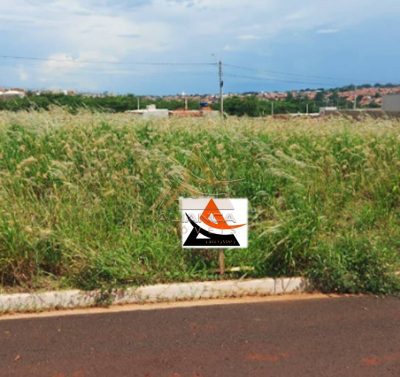 Terreno, 238 m² - Foto 1