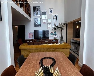 Apartamento, 3 quartos, 148 m² - Foto 4