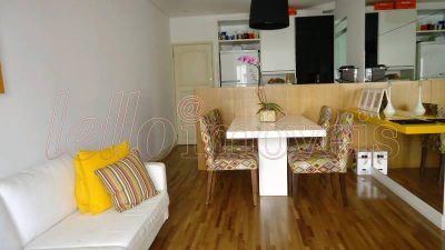 Apartamento, 2 quartos, 61 m² - Foto 4