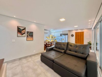 Apartamento, 3 quartos, 145 m² - Foto 5