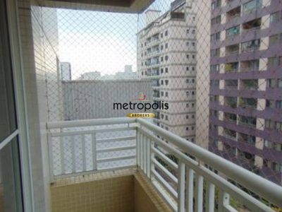 Apartamento, 3 quartos, 88 m² - Foto 4