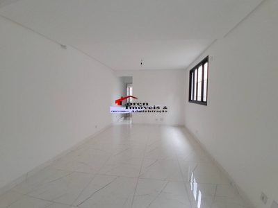 Sobrado, 3 quartos, 110 m² - Foto 2
