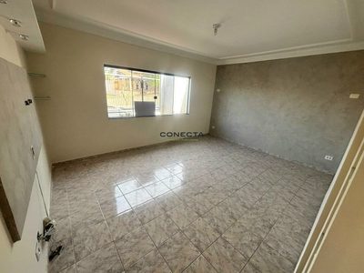 Casa, 3 quartos, 215 m² - Foto 3
