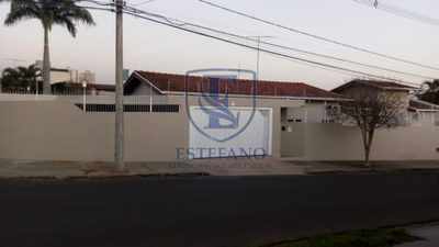 Casa, 3 quartos, 363 m² - Foto 1